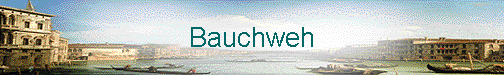  Bauchweh 