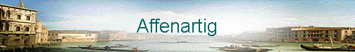  Affenartig 