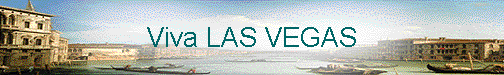  Viva LAS VEGAS 